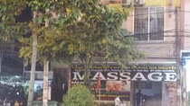 Thợ điện bị điện giật tử vong trong tiệm massage