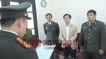 Bắt nhiều cán bộ vi phạm trong việc bồi thường đất nông nghiệp khu vực thủy điện Sơn La