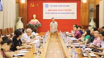Hoàn thiện cơ sở dữ liệu về bảo hiểm để tạo nền tảng phát triển Chính phủ điện tử