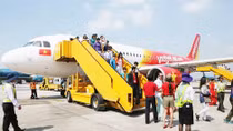 Vietjet tiếp tục mở 2 đường bay mới