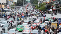 Bài cuối: Giải pháp nào để giảm áp lực giao thông?