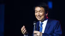  Phú Quang: “Chia cho tôi một đời thơ”