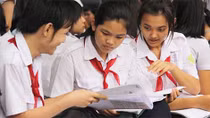 Hải Phòng công bố phương thức tuyển sinh vào lớp 10 năm học 2018-2019