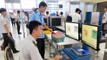 Mạnh tay xử lý vi phạm hàng không