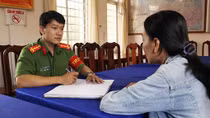 Thêm một phụ nữ “dính” bẫy lừa qua mạng xã hội