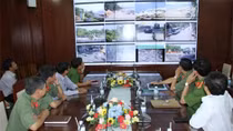 TP Nha Trang thêm 22 camera giám sát ANTT