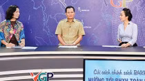 Đưa Nghị quyết 28-NQ/TW vào cuộc sống, bước đột phá trong cải cách chính sách BHXH