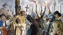 Francisco Pizarro - kẻ hủy diệt cả một nền văn minh