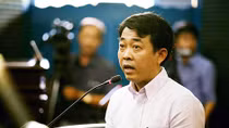 Điều cuối cùng còn lại