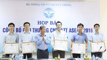 Viettel giành giải đồng tại ASEAN ICT Awards 2016