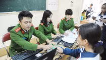 Những chuyến đi phục vụ nhân dân mỗi tuần