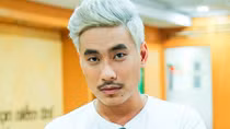Kiều Minh Tuấn và mười tám năm là bao xa