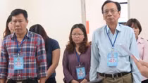 36 tháng tù giam đối với cựu Giám đốc Halico vì trốn thuế 10 tỷ đồng