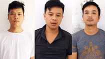 Mâu thuẫn trong lúc đánh bi da, rút súng bắn gục nạn nhân