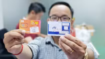 Gần nửa triệu thuê bao chuyển mạng giữ số thành công