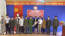 Mô hình mới trong phong trào toàn dân bảo vệ an ninh Tổ quốc