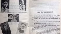 Đọc lại tập thơ mỏng nhất thi ca Việt Nam: Hoài Thanh đã sai rồi?