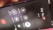 Cuộc gọi điện thoại