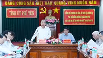 Giải quyết kịp thời bức xúc của người dân, không để phát sinh điểm nóng