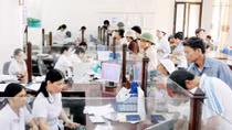 Agribank cung ứng vốn, miễn lãi suất đối với ngư dân miền Trung thiệt hại vì sự cố môi trường