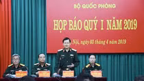 Bộ Quốc phòng tổ chức nhiều hoạt động ý nghĩa trong năm 2019
