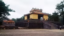 Bài 2: Minh Mạng, bậc minh quân lỡ làng