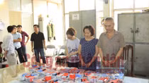 Khởi tố thêm 5 đối tượng liên quan đến vụ xuất khống 800 tỷ đồng tiền hóa đơn