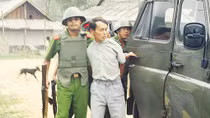 Khi phóng viên tham gia "đánh" án ma túy 