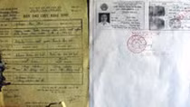 Cán bộ “ngâm” hồ sơ khiến hai cựu chiến binh chạy lòng vòng