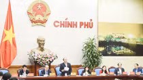Thủ tướng: Cần khắc phục tình trạng “đã phát nhưng chưa động”