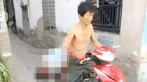 Sắp xử vụ "cha vợ giết con rể, chở xác lên Công an đầu thú"