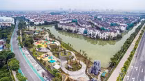 3 điểm mới trong đại hội Vui khỏe Vinhomes 2016