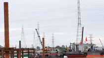Bài cuối: Khơi thông kênh, rạch để thoát nước