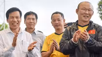 Nếu Bộ trưởng Nguyễn Ngọc Thiện làm Chủ tịch VFF...