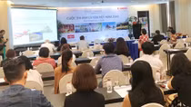 Phát động cuộc thi Ảnh di sản Việt Nam 2018