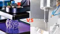 Công nghệ in 3D cuộc hồi sinh ngoạn mục