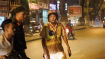 141 Hà Nội đeo camera giám sát trên ngực