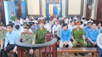 Cấp dưới của Phạm Công Danh: "Chúng tôi làm theo chỉ đạo của cấp trên"