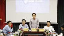 Quyết tâm đưa Nhà máy nhiệt điện Thái Bình 2 sớm về đích