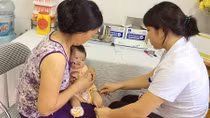 Nhiều phụ huynh tẩy chay tiêm chủng, nguy cơ bùng phát dịch bệnh