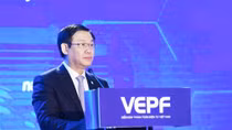Mobile Payment- cú đột phá thúc đẩy thanh toán không dùng tiền mặt