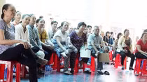 Làm rõ 160ha đất tái định cư cho người dân Thủ Thiêm đang ở đâu!