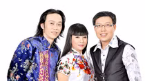 Đạo diễn Thanh Hiệp: Người kể chuyện kép, chuyện đào