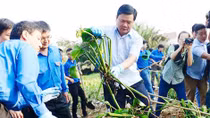 Cục Dự trữ nhà nước