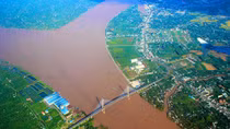 Kỳ cuối: Kết nối giao thông để phát triển