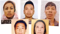 Kỳ cuối: Chân dung “bà trùm” ma túy Đặng Minh Châu