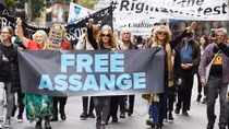Từ việc nhà sáng lập WikiLeaks bị bắt: Trò chơi ú tim của các chính quyền