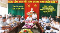 Hàng loạt sai phạm nghiêm trọng tại Sở Y tế tỉnh Gia Lai