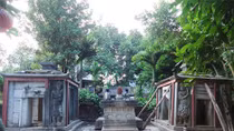 Hà Nội hiện có khoảng 500 di tích xuống cấp nghiêm trọng