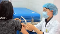 Bồi thường trong trường hợp bị thiệt hại về sức khoẻ, tính mạng khi tiêm chủng